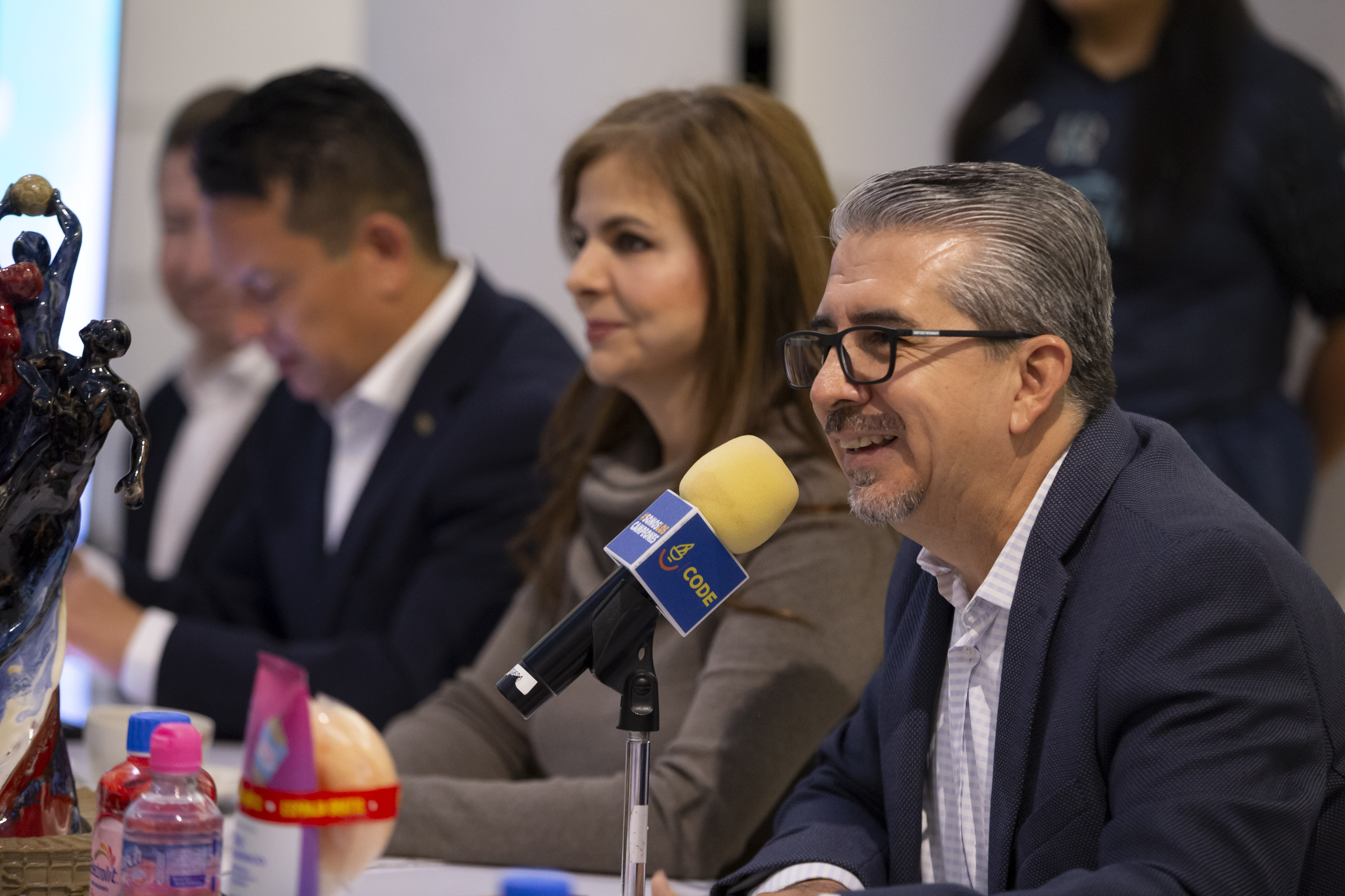 Anuncian Copa Pacífica Centenario de futbol, en conmemoración de la Refundación de la UdeG