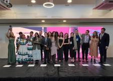 Triunfan estudiantes de Prepas UDG en ANUIES en Corto con Mejor Documental y Mejor Ficción
