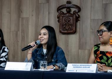 Lanza FEU concurso de cuento y poesía “Voces: más allá del aula”