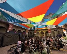 Brillan los mejores talentos de la metrópoli en las eliminatorias metropolitanas de Rugido UDG