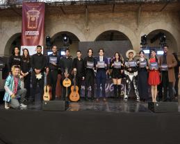 Brillan los mejores talentos de la metrópoli en las eliminatorias metropolitanas de Rugido UDG