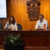 Sesionan promotores de lectura de Prepas UDG para coordinar eventos y actividades del SEMS para este 2026