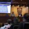 Analizan coordinadores académicos de Prepas UDG estructura departamental y el trabajo interdisciplinario a proponer en nuevo plan del Bachil