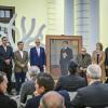 Conmemoran 37 aniversario luctuoso del exrector de la UdeG Constancio Hernández Alvirde