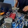Refuerzan estudiantes del SEMS la importancia de impulsar la investigación temprana