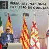 Adiós, España 2024; hola, Barcelona 2025 a la FIL Guadalajara