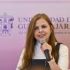 Anuncia la Rectora General electa, maestra Karla Planter Pérez, sus primeras 10 acciones para lograr una UdeG igualitaria