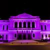 El MUSA conmemorará el Día Internacional de la Mujer con arte y luz